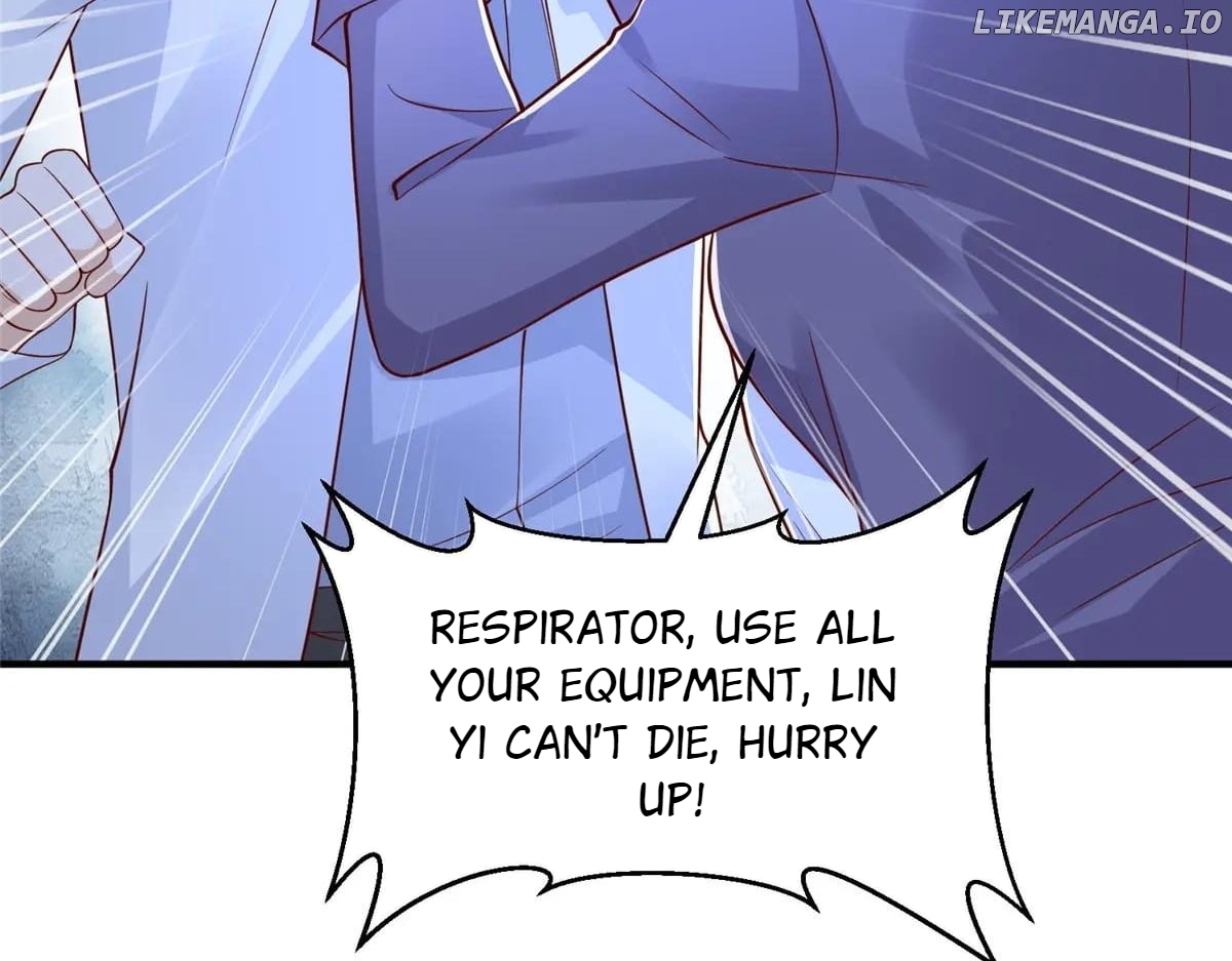 I randomly have a new career every week Chapter 813 - page 72